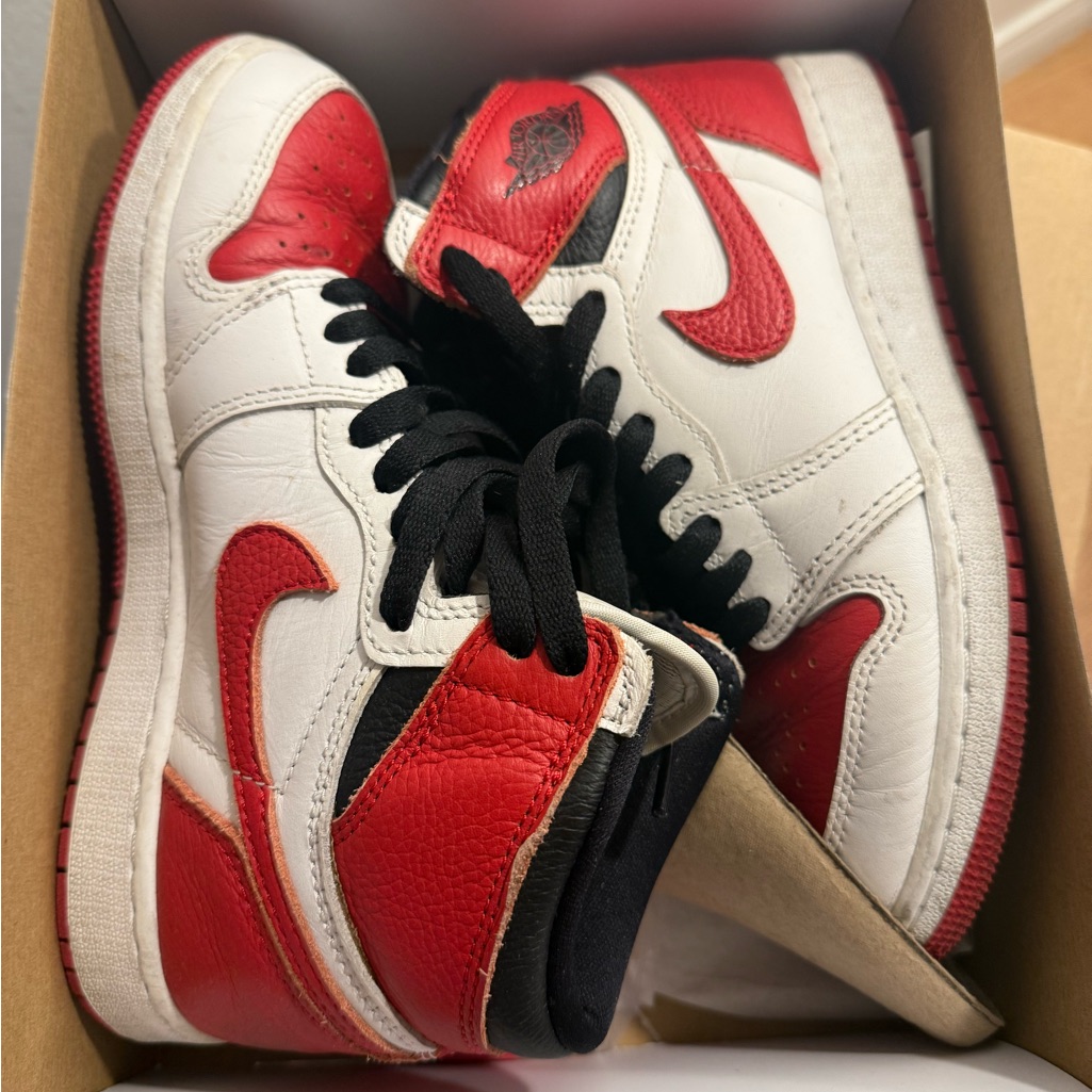 Air Jordan 1